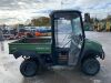 2012 Kawasaki Mule 4010 Diesel 4WD ATV (Road Registered) - 6