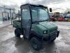 2012 Kawasaki Mule 4010 Diesel 4WD ATV (Road Registered) - 7