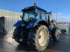 UNRESERVED 2010 Valtra T132 4WD Tractor c/w Quicke Q66 Loader - 7