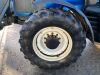 UNRESERVED 2010 Valtra T132 4WD Tractor c/w Quicke Q66 Loader - 28