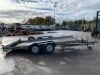 Brian James T-02-T Twin Axle Tilt Bed Transporter - 6