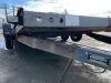 Brian James T-02-T Twin Axle Tilt Bed Transporter - 11