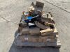 Pallet Of NEW Machinery Bolts - 2