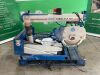 Radial Arm Saw