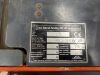 2005 Linde T18 Electric Pallet Truck - 9