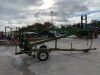 Niftylift 120 Fast Tow Articulated Boom Lift - 6