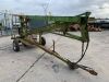 Niftylift 120 Fast Tow Articulated Boom Lift - 7