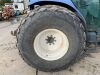 2013 Iseki TJA8100 4WD Tractor c/w Grass Tyres (100HP) - 13