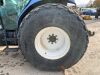 2013 Iseki TJA8100 4WD Tractor c/w Grass Tyres (100HP) - 17