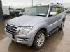 UNRESERVED 2017 Mitsubishi Pajero LWB N1 Passenger