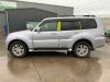 UNRESERVED 2017 Mitsubishi Pajero LWB N1 Passenger - 2