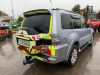 UNRESERVED 2017 Mitsubishi Pajero LWB N1 Passenger - 5