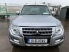 UNRESERVED 2017 Mitsubishi Pajero LWB N1 Passenger - 8