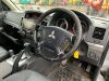 UNRESERVED 2017 Mitsubishi Pajero LWB N1 Passenger - 21