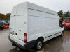 UNRESERVED 2014 Ford Transit 300LWB L4 2.2tdc 100PS FWD HR - 4