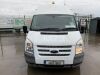 UNRESERVED 2014 Ford Transit 300LWB L4 2.2tdc 100PS FWD HR - 7