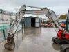 2005 Takeuchi TB125 Excavator - 16