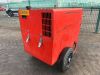 Stephill 6 KVA Diesel Generator