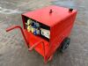 Stephill 6 KVA Diesel Generator - 5