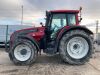 2013 Valtra T213 4WD Tractor c/w Front Linkage - 2