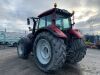 2013 Valtra T213 4WD Tractor c/w Front Linkage - 7