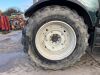 2013 Valtra T213 4WD Tractor c/w Front Linkage - 15