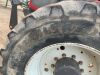 2013 Valtra T213 4WD Tractor c/w Front Linkage - 21