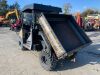 UNRESERVED 2012 Kubota RTV900 4WD Diesel ATV Tipper - 3