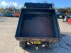 UNRESERVED 2012 Kubota RTV900 4WD Diesel ATV Tipper - 4