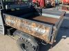 UNRESERVED 2012 Kubota RTV900 4WD Diesel ATV Tipper - 12