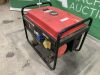 UNRESERVED 5Kva Petrol Generator - 2