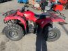 UNRESERVED Yamaha Brute 350 4WD Quad - 2