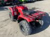 UNRESERVED Yamaha Brute 350 4WD Quad - 3