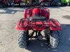 UNRESERVED Yamaha Brute 350 4WD Quad - 4