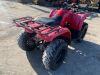 UNRESERVED Yamaha Brute 350 4WD Quad - 5