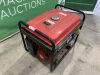 UNRESERVED 5Kva Petrol Generator - 3