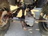 UNRESERVED Yamaha Brute 350 4WD Quad - 16