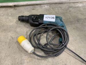 Makita 110v Drill