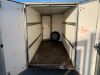 Ifor Williams BV84 Twin Axle Box Trailer - 10