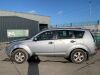 UNRESERVED 2008 Mitsubishi Outlander 2.0 DI-D Invite - 2