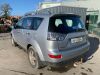 UNRESERVED 2008 Mitsubishi Outlander 2.0 DI-D Invite - 3