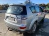 UNRESERVED 2008 Mitsubishi Outlander 2.0 DI-D Invite - 5