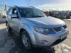 UNRESERVED 2008 Mitsubishi Outlander 2.0 DI-D Invite - 7