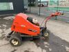 Jacobsen Vaerator Pedestrian Lawn Aerator - 2