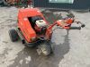 Jacobsen Vaerator Pedestrian Lawn Aerator - 3