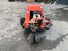 Jacobsen Vaerator Pedestrian Lawn Aerator - 4