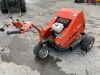 Jacobsen Vaerator Pedestrian Lawn Aerator - 5