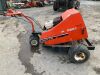 Jacobsen Vaerator Pedestrian Lawn Aerator - 6