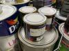 Pallet To Contain Large Selection Of Fleetwood & Dulux Interior & Exterior Paint, Satin Wood Base & - 8