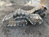 Pad - Tracks To Suit Komatsu PC55 - 2